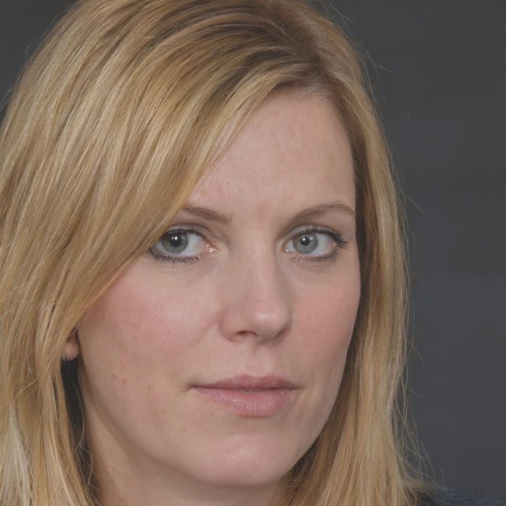 Cordula Neitzel, Geschäftsführerin von juravelonithq
